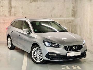 TDI Xcellence - Keyless/Kamera
