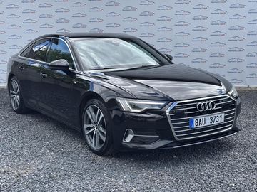 45TDI, ČR, quattro, 170kW
