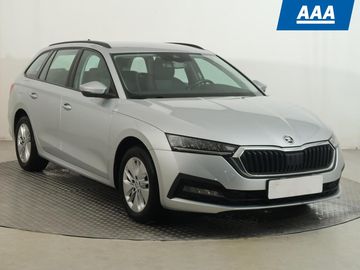 2.0 TDI, Ambition, ČR,1.maj
