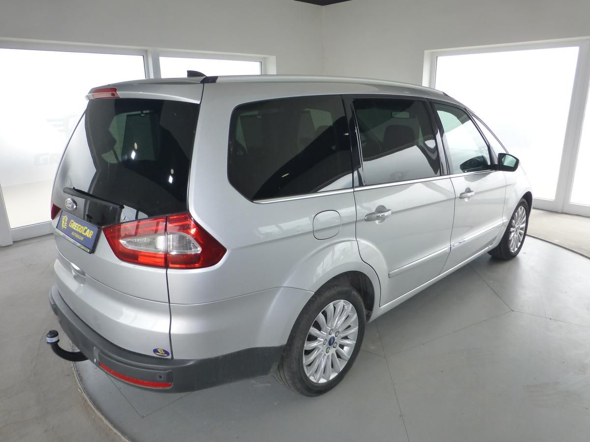 Ford Galaxy, 2,0TDCI*DIGI*TAŽNÉ**VYHŘ.S*7MÍ - fotka 6