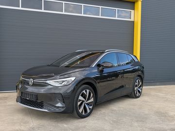 1ST, 150 kW, ACC, LED, Tažné