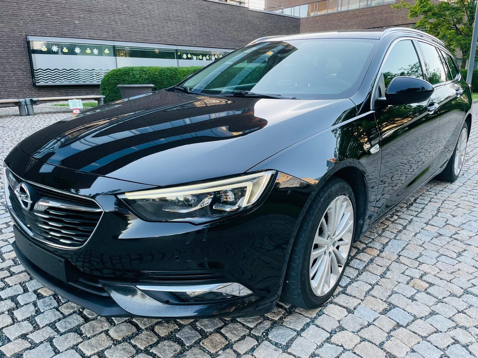 Opel Insignia, 2.0CDTi KAMERA VÝHŘEV SERVISKA - fotka 3