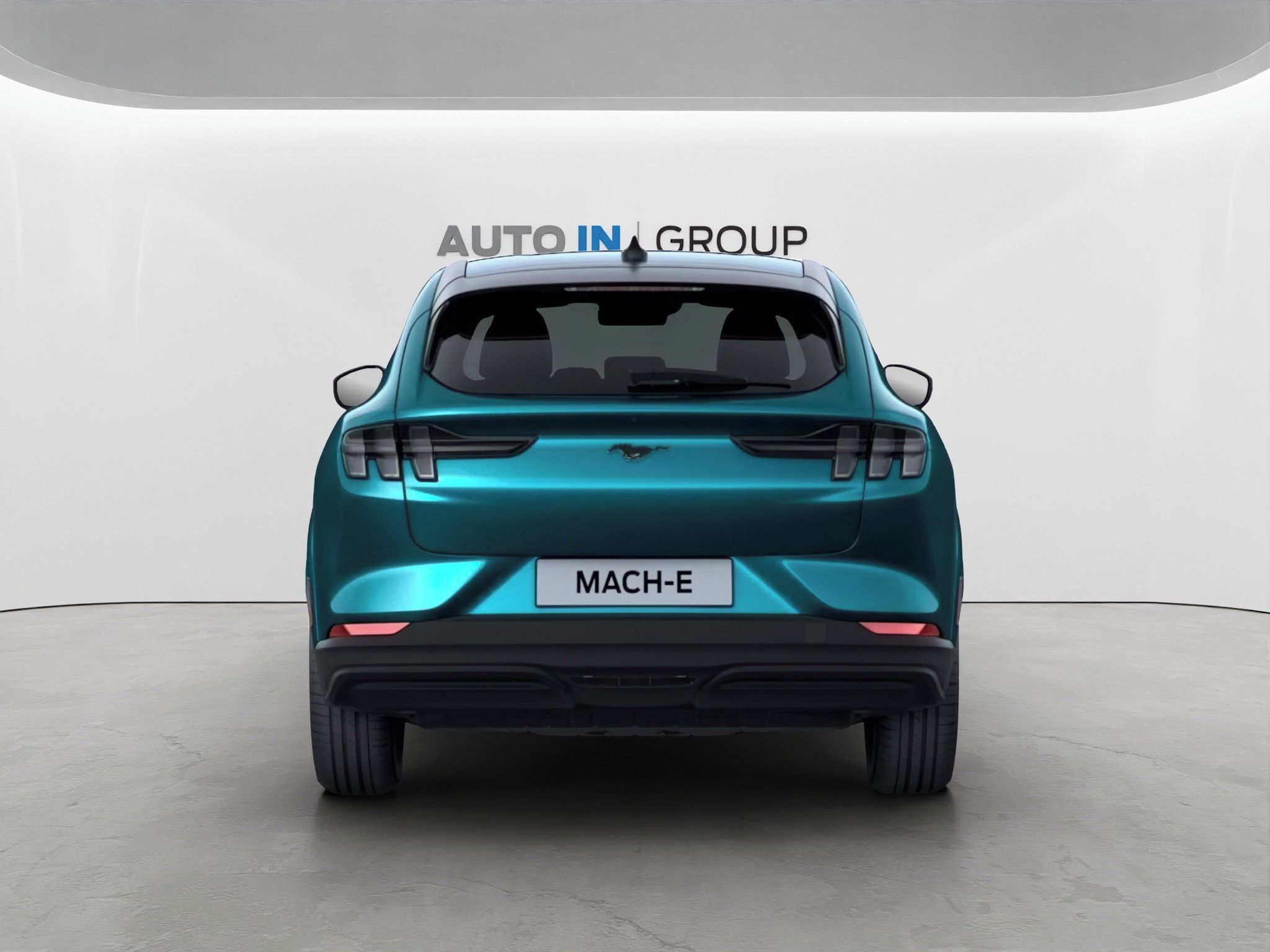 Ford Mustang Mach-E, MACH-E Premium 5D 88 kWh,0 PRO - fotka 5