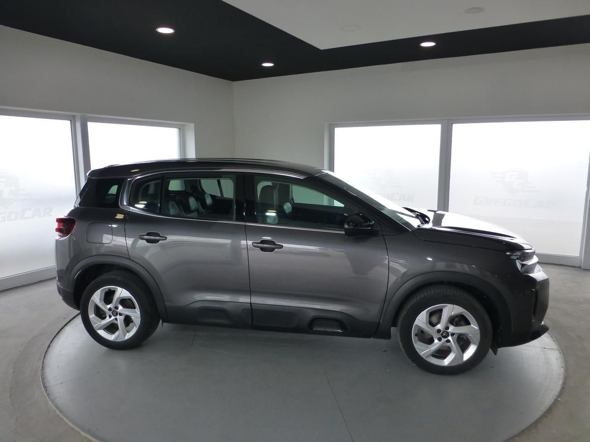 Citroën C5 Aircross, 1,5HDI-96KW*NEW***Záruka 36měs - fotka 5
