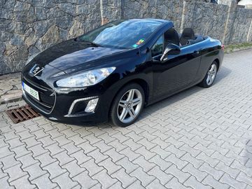 Peugeot 308cc FACELIFT