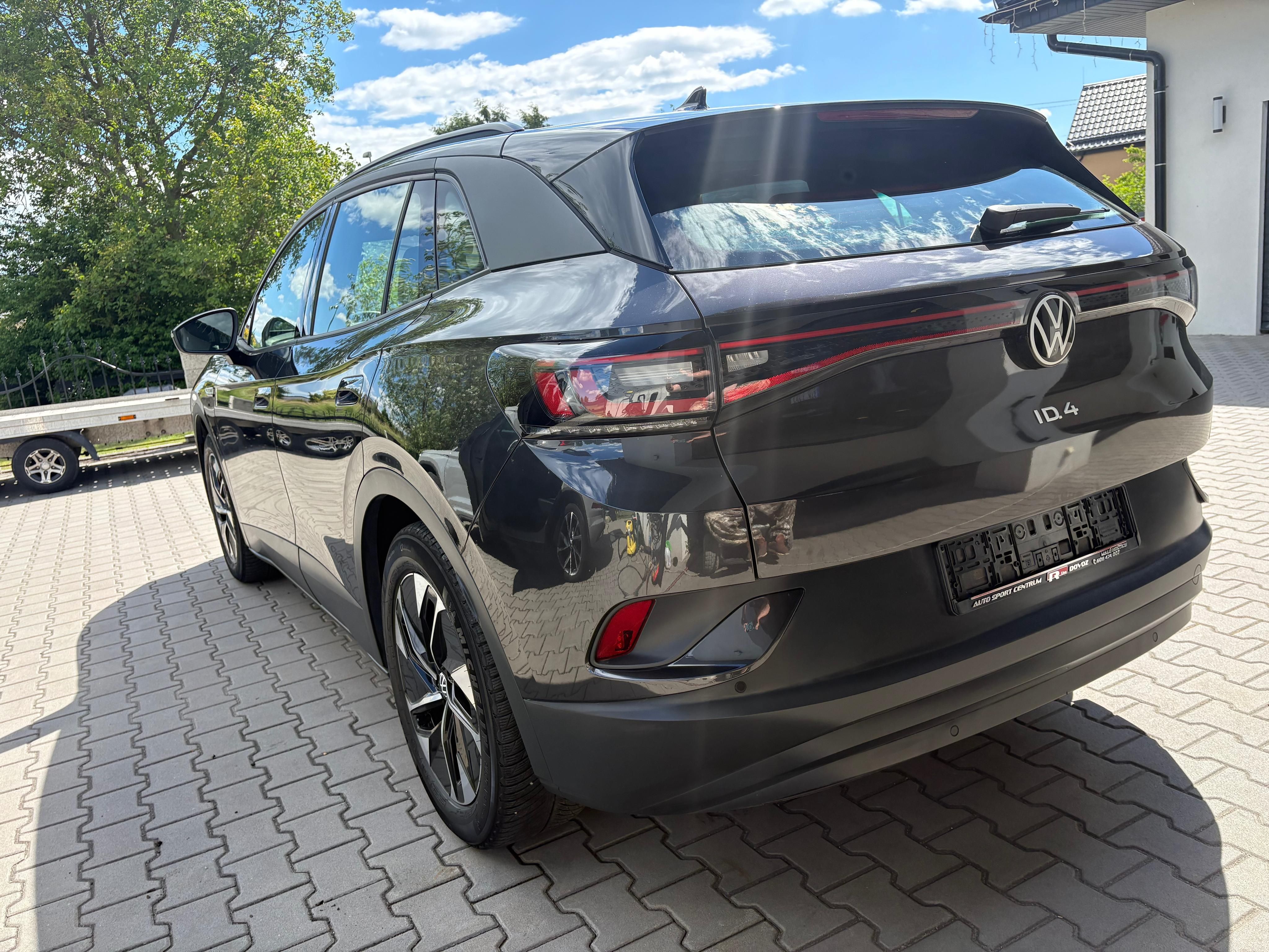 Volkswagen ID.4 - fotka 5