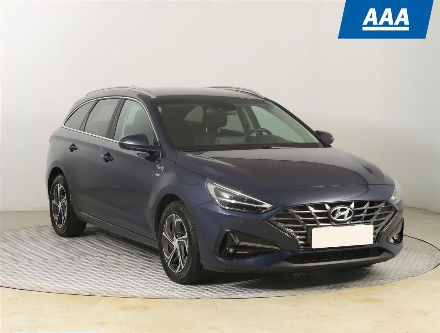 Hyundai i30, 1.5 T-GDI MHEV, Family