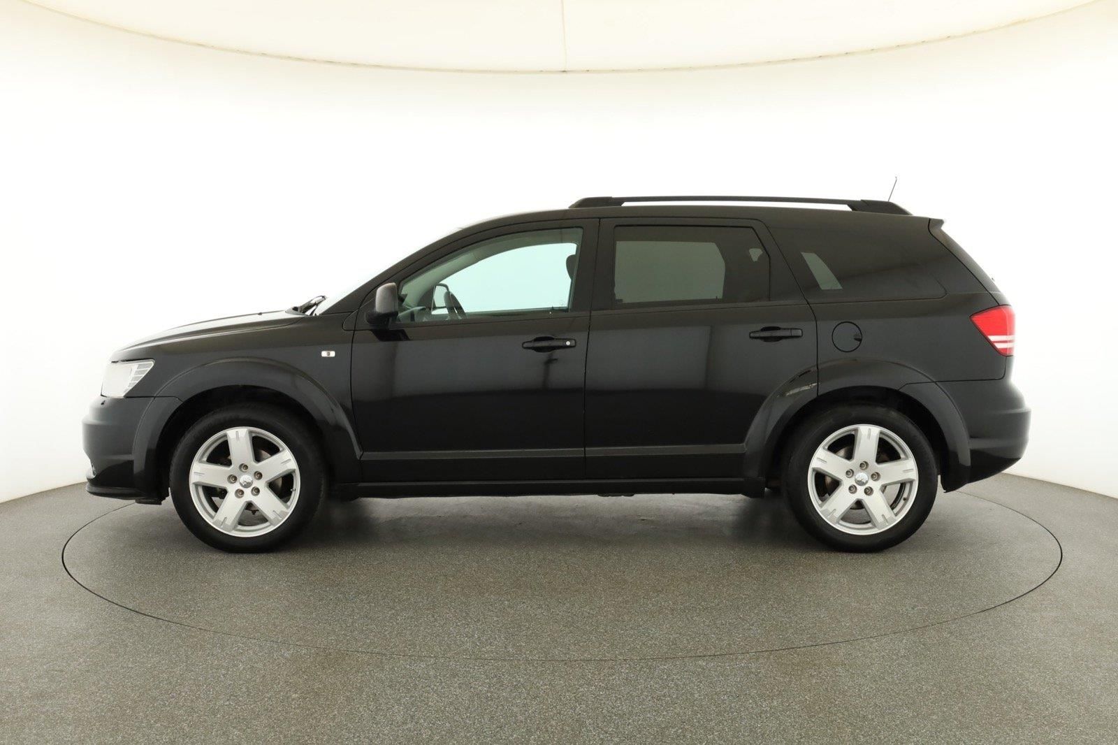 Dodge Journey, 2.0 CRD, 7 míst, Navi - fotka 3