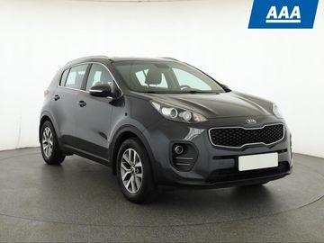 1.7 CRDi, ČR,1.maj