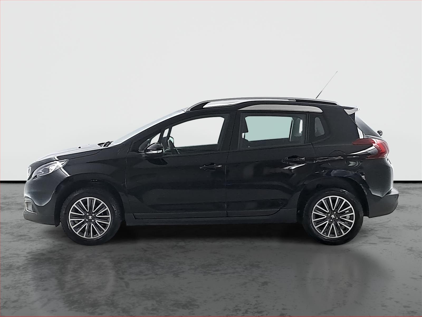Peugeot 2008, 1.2 PureTech, Serv.kniha - fotka 3