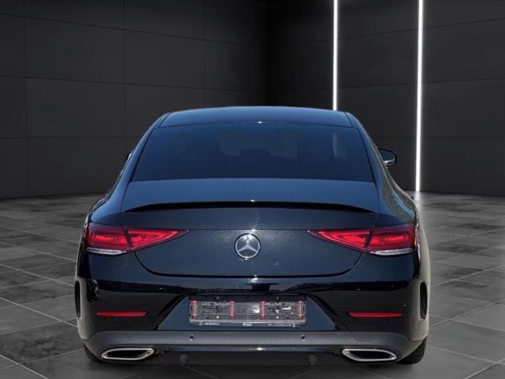 Mercedes-Benz CLS, 450 4MATIC AMG*360°*HUD* - fotka 4
