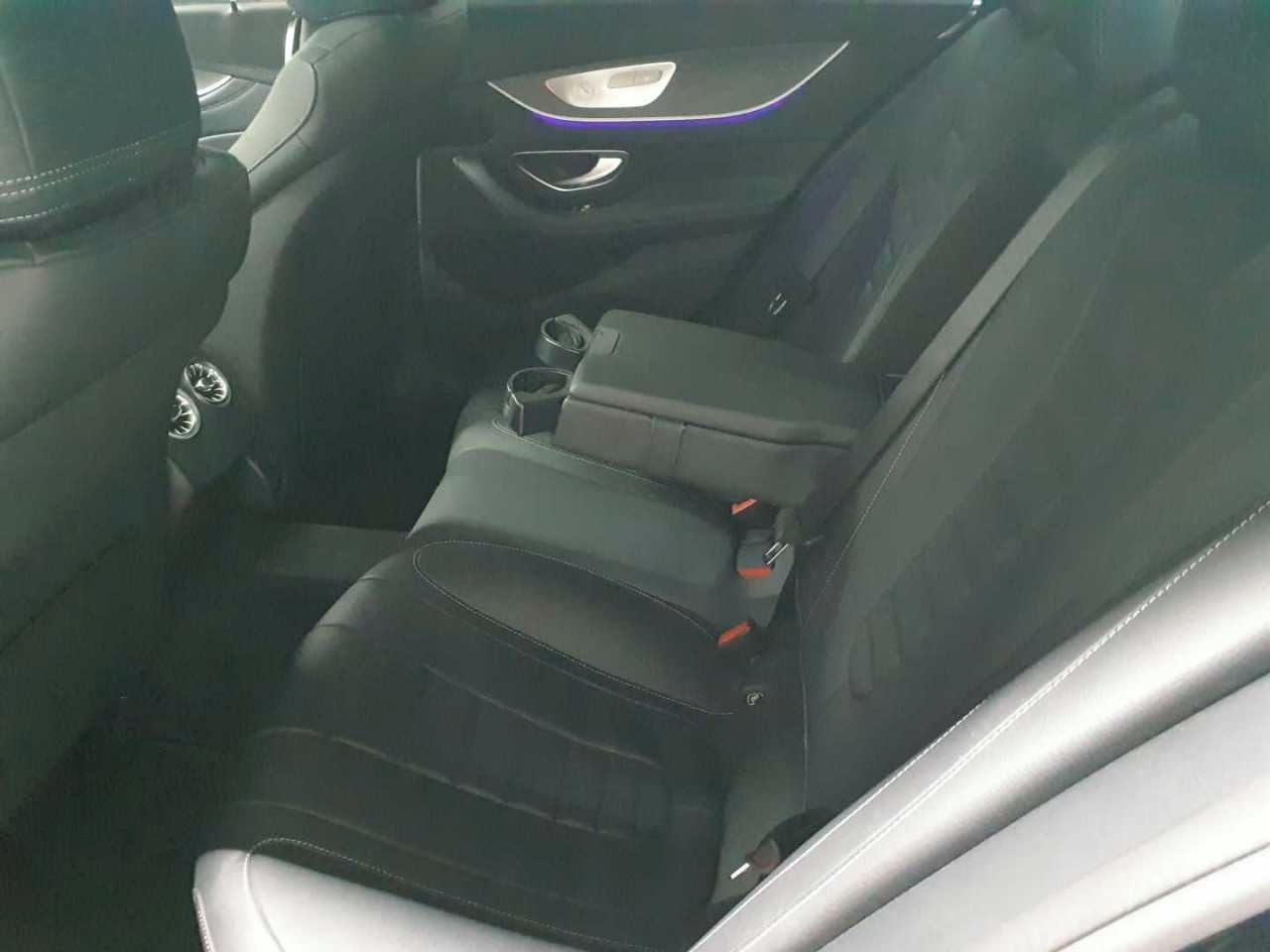 Mercedes-Benz CLS, 450 4M AMG*Navi*Burm*TÜV - fotka 6