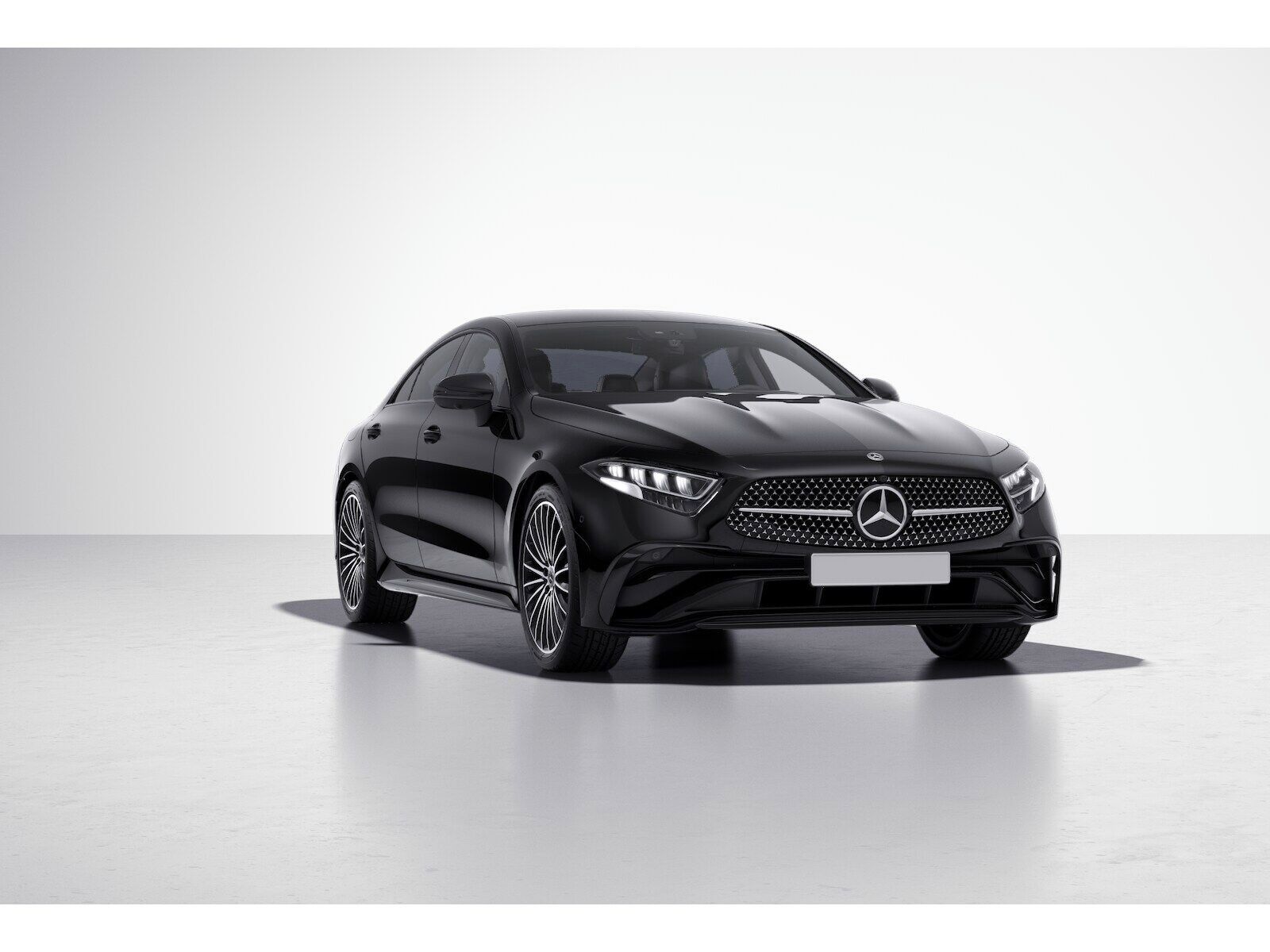 Mercedes-Benz CLS, 450 4M AMG BURM*360°*Navi - fotka 3