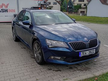 1.6TDi 88kw tažné navigace