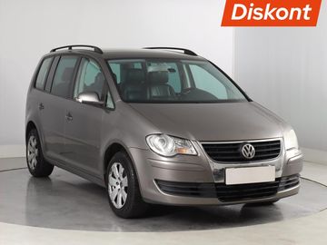 2.0 TDI, Highline, Automat