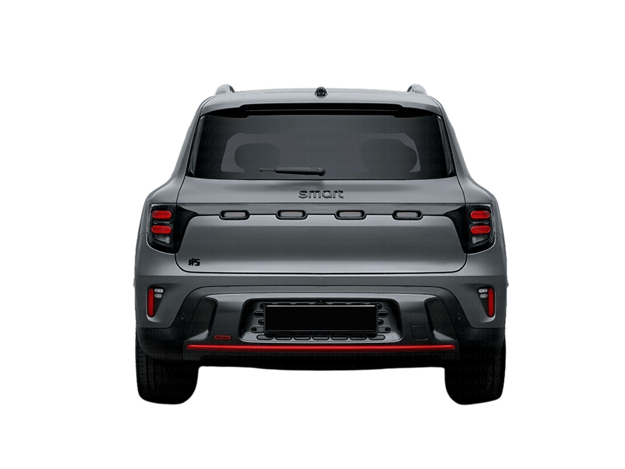 Smart, BRABUS*4x4*Ihned k odběru - fotka 3