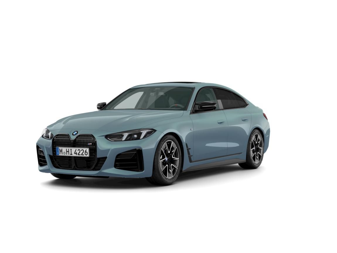 BMW Řada 4, M440i xDrive Gran Coupé