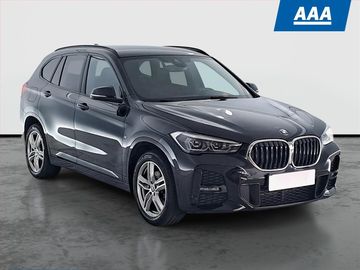 sDrive18i, M Sport, Automat