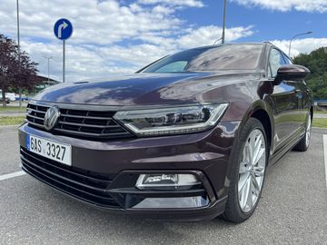 2.0TDi R-Line 110kWDSG