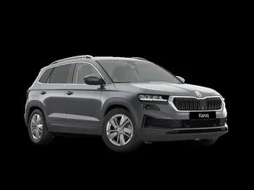 Škoda Karoq, SELEC TD 110/2.0 A7F