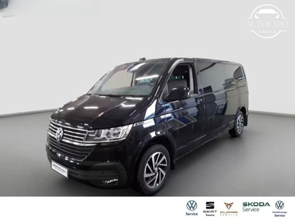 Volkswagen Caravelle, T6.1 2.0 TDI Caravelle Comfort