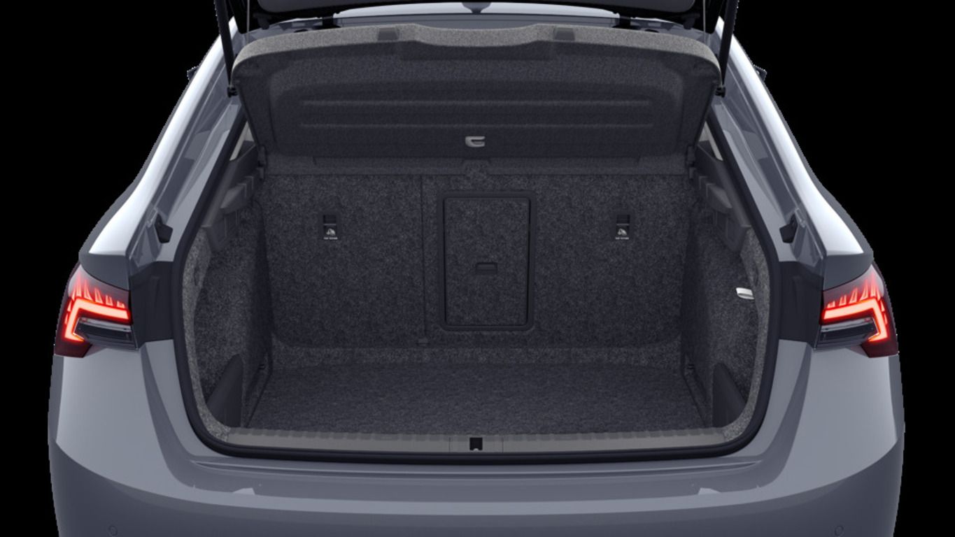 Škoda Octavia, Selection - fotka 4