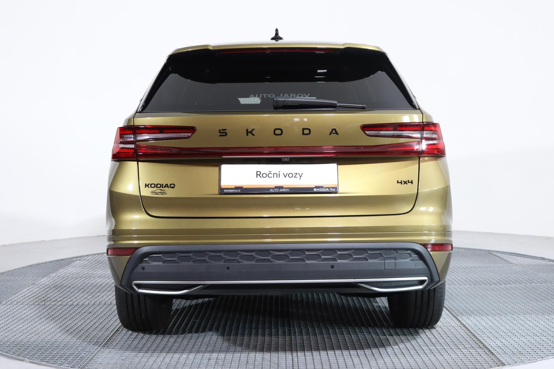 Škoda Kodiaq, SPORTLINE 2,0TDI 142kW DSG 4x4 - fotka 6