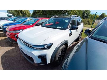 Journey Mild  hybrid G 140