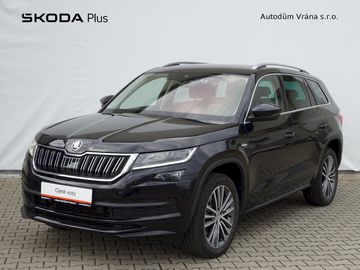 2.0 TDi 147kW.4x4,DSG.L&K