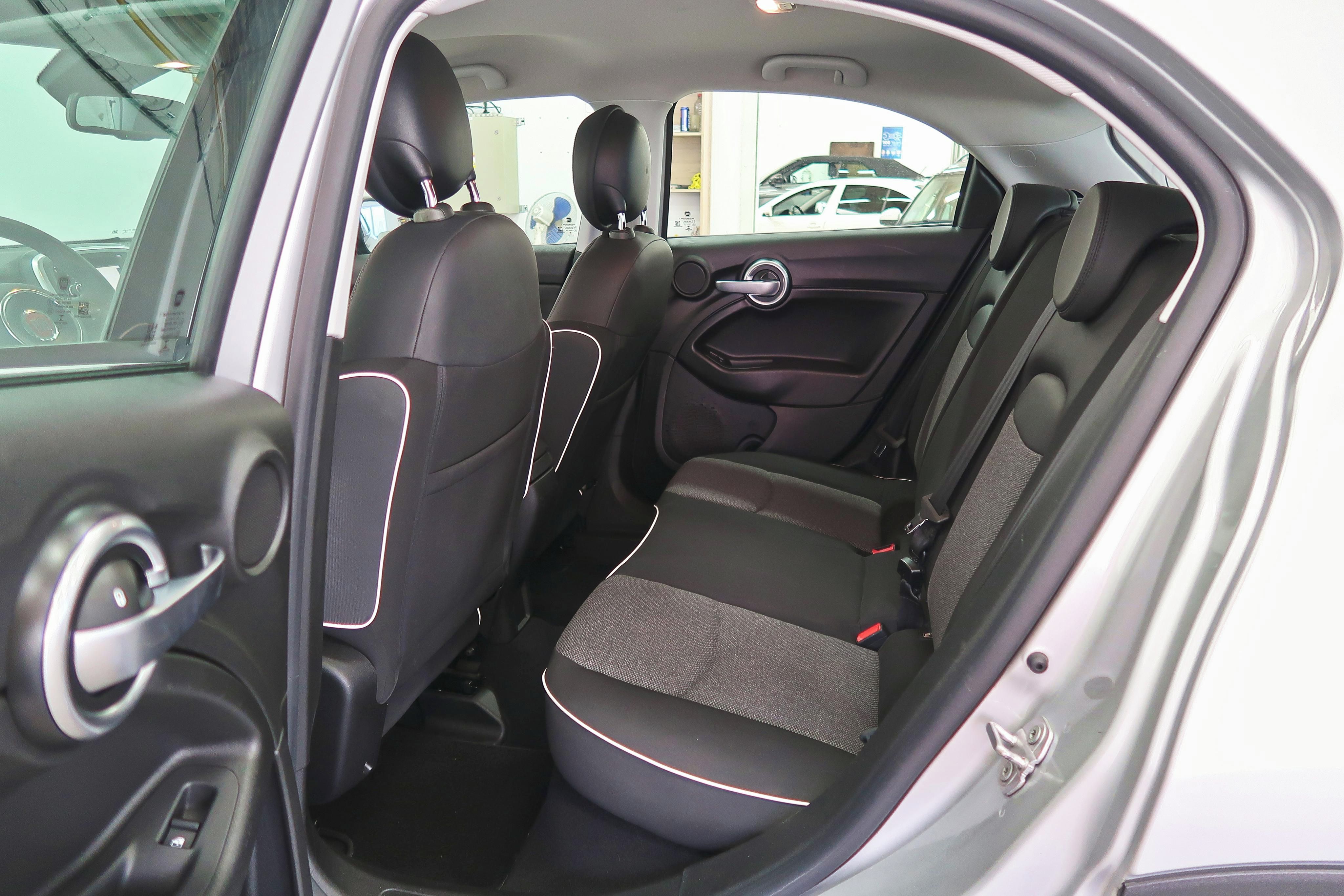 Fiat 500X, 1.6 81kW,PopStar,1.MAJ.,ZÁRUKA - fotka 6