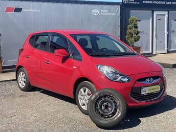1.4i, ČR, manual, tažné