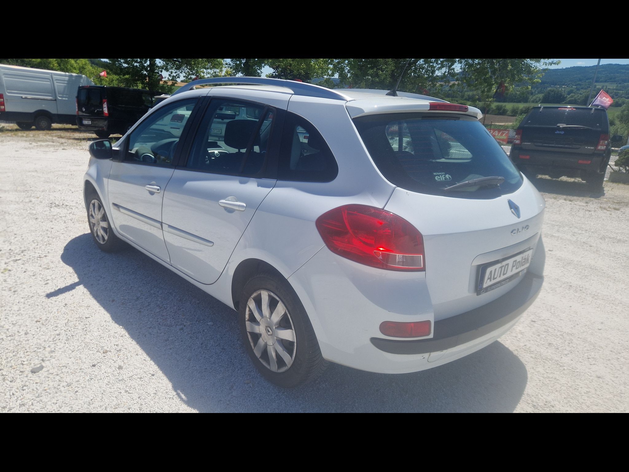 Renault Clio, 1.4 - fotka 4