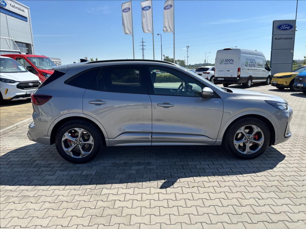 Ford Kuga, 1,5 EcoBoost  111kW ST-Line X - fotka 6