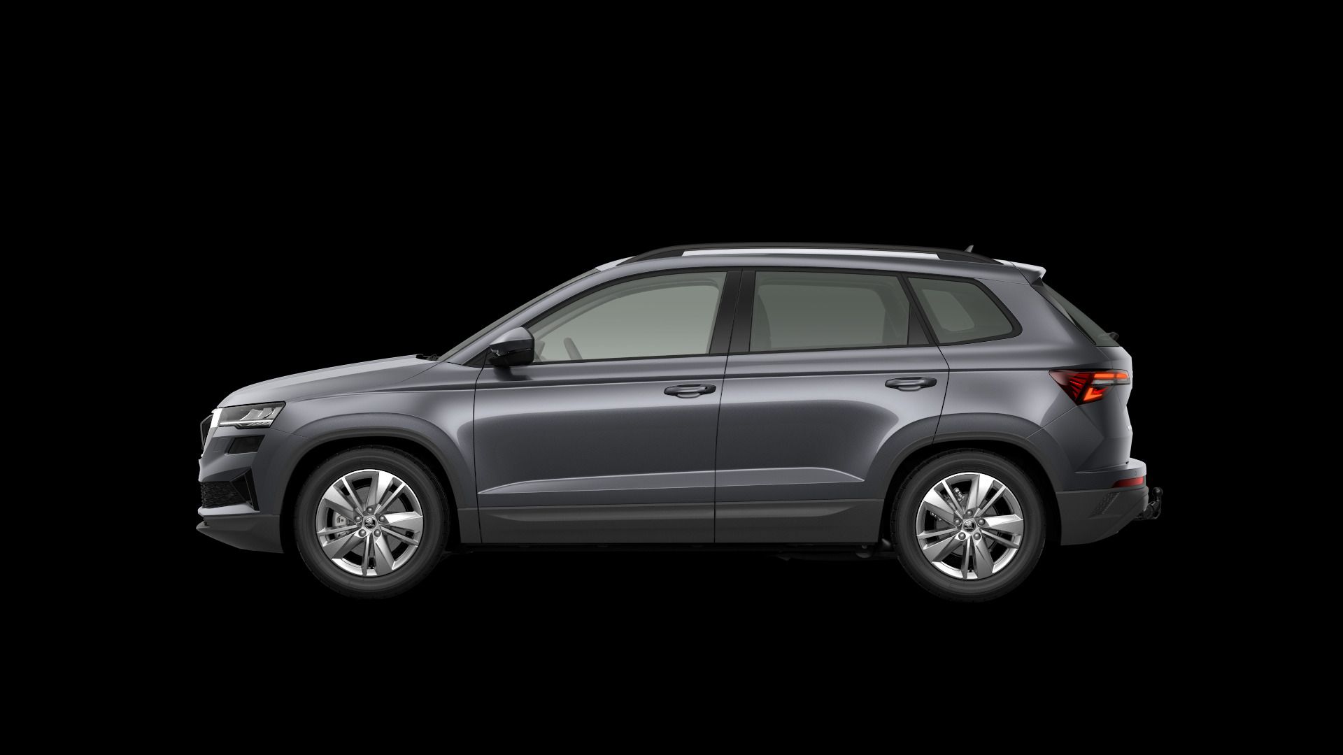 Škoda Karoq, Classic 1.5 TSI 110 kW DSG - fotka 2