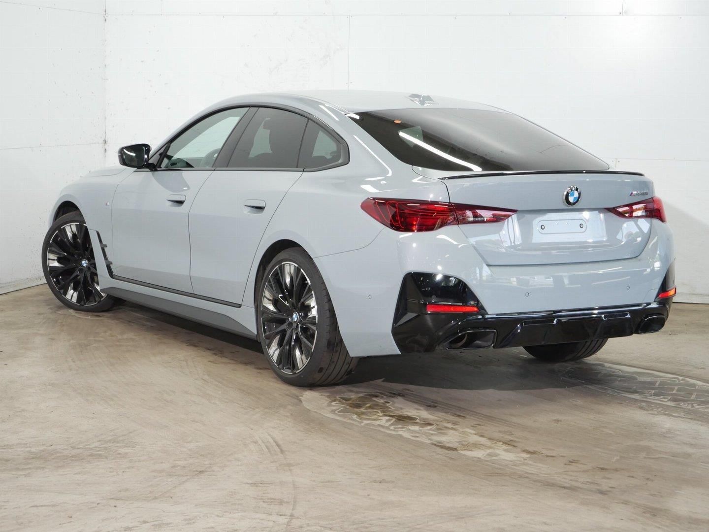 BMW Řada 4, M440i xDrive Gran Coupé M PRO - fotka 3
