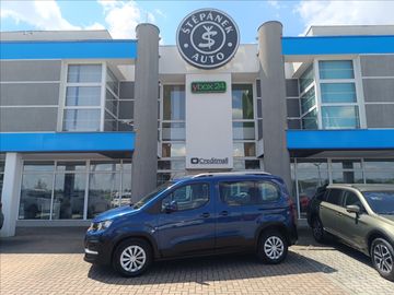 1,5 BHDi Active
