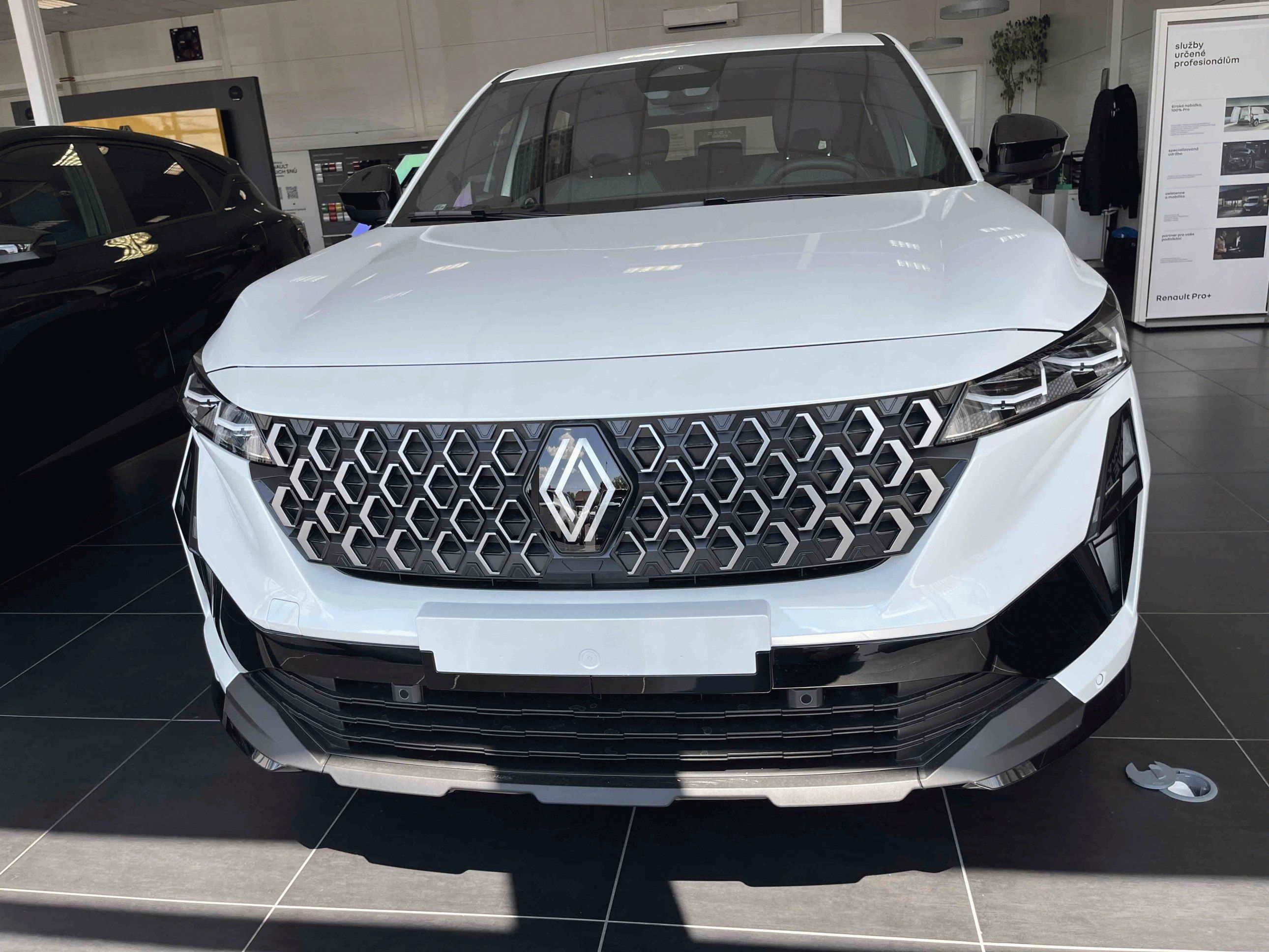 Renault Austral, evolution mild hybrid 150 auto - fotka 2