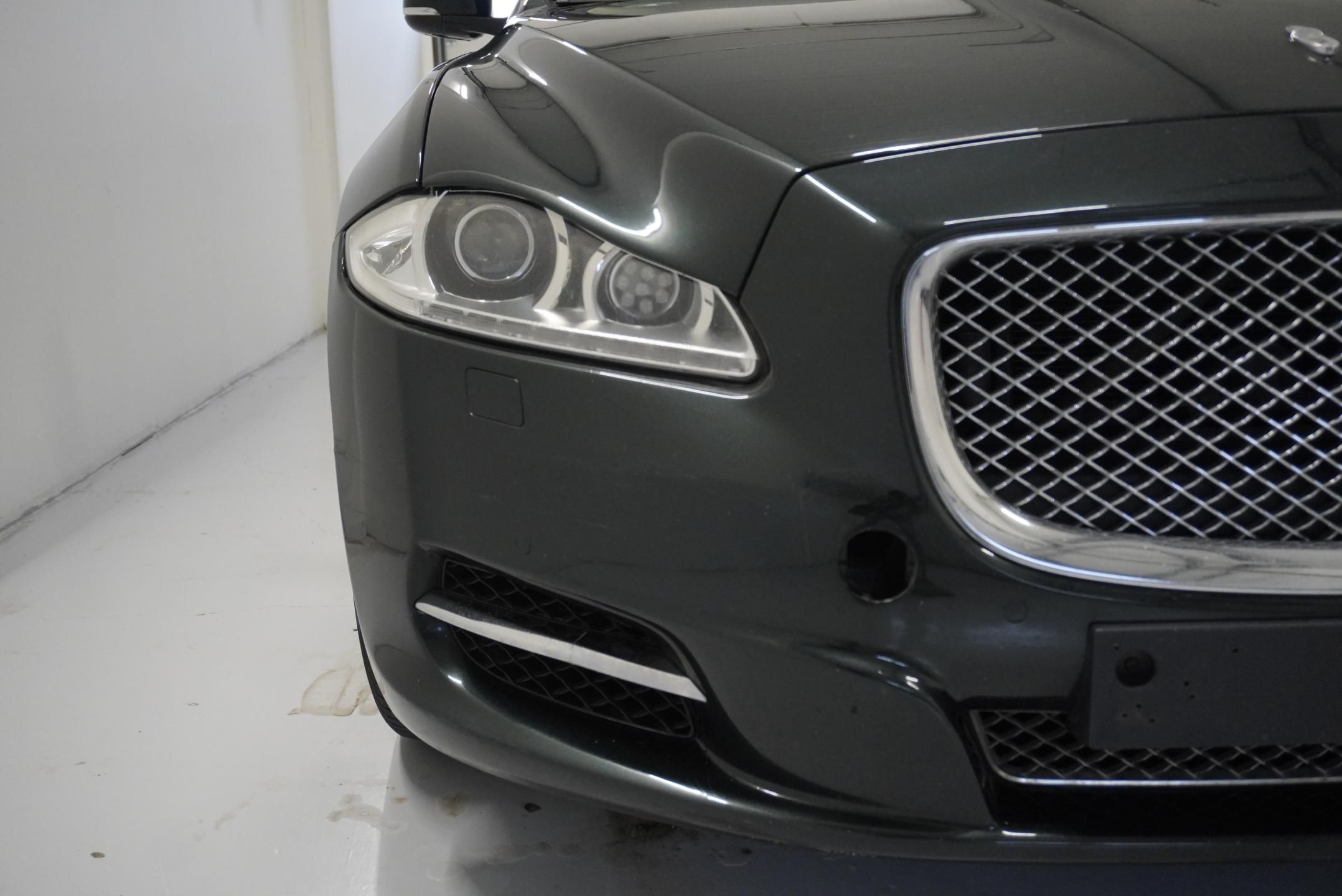 Jaguar XJ, 3.0D 202kW PORTFOLIO - fotka 3