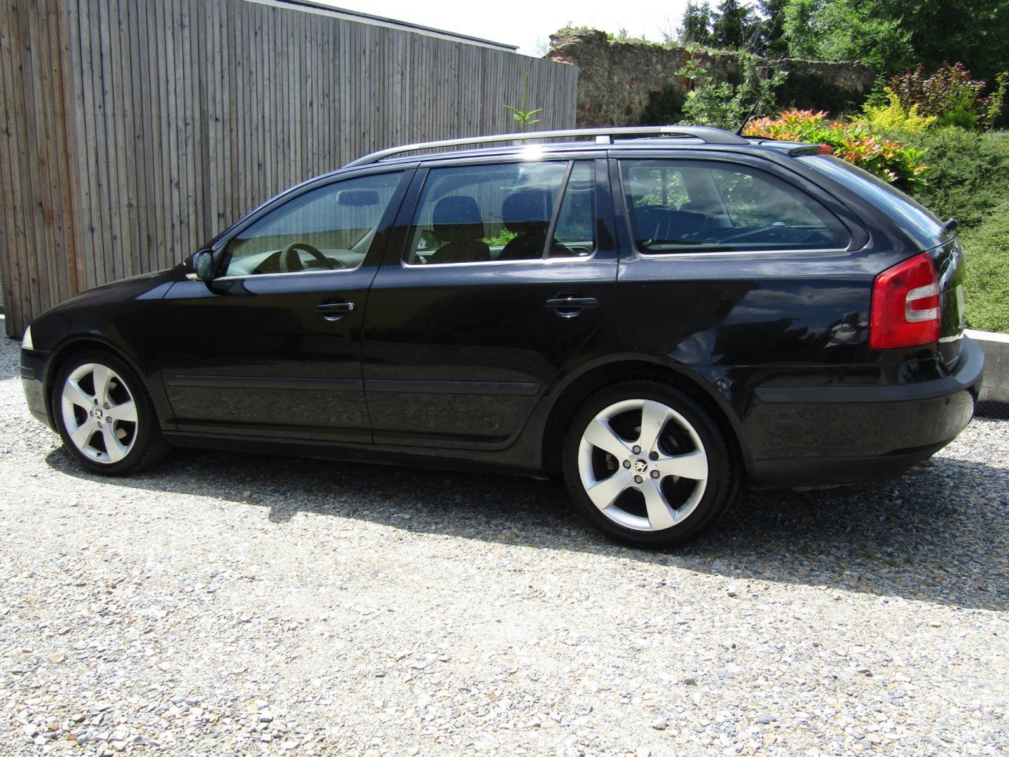 Škoda Octavia, 1.9 TDI 77kW MOTOR BXE BEZ DPF - fotka 4