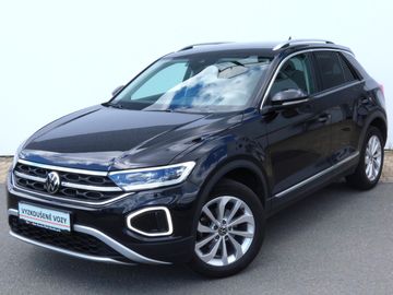 Style 1,5 TSI 110KW