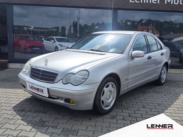C200 2.0/120kW Classic