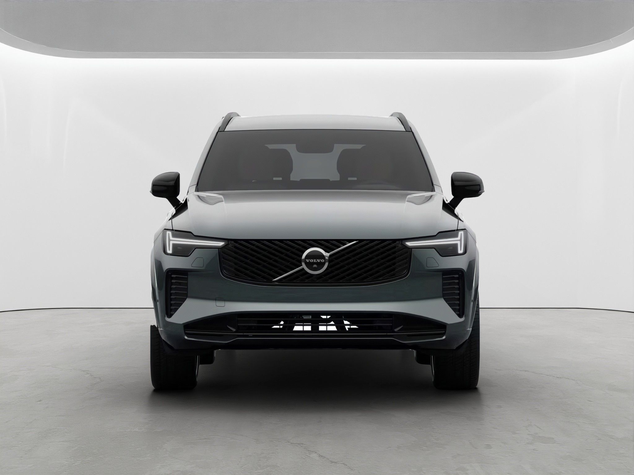 Volvo XC90, Plus,vzudch.pod.,406k,AWD,ACC - fotka 2