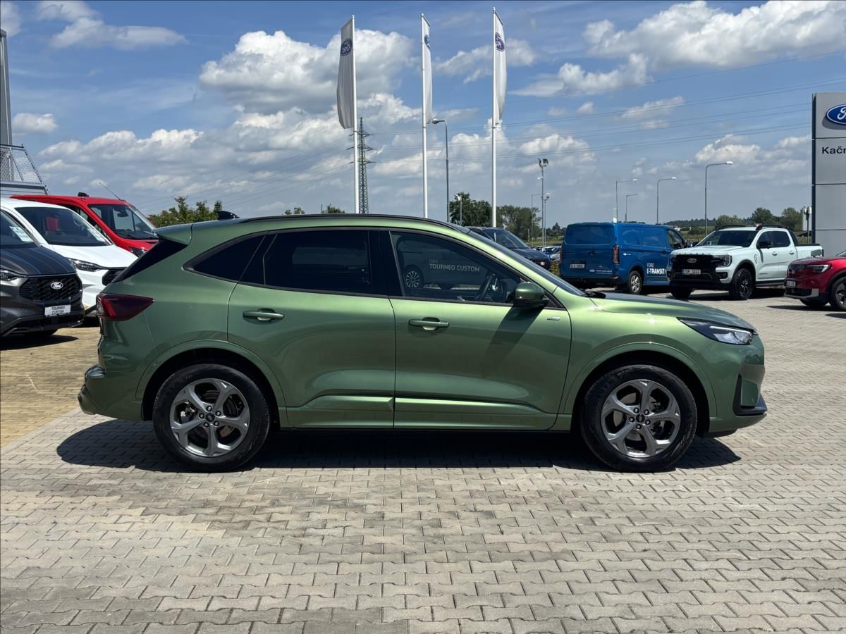Ford Kuga, 1,5 EcoBoost 137 kW ST-Line - fotka 6