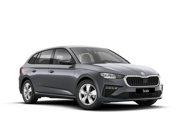 1,0 TSI 85 kW