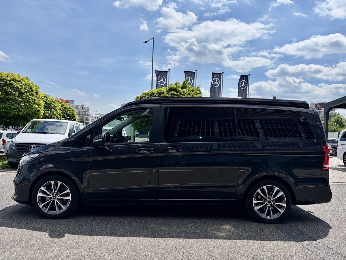Mercedes-Benz Třídy V, 250d Marco Polo HORIZON - fotka 5