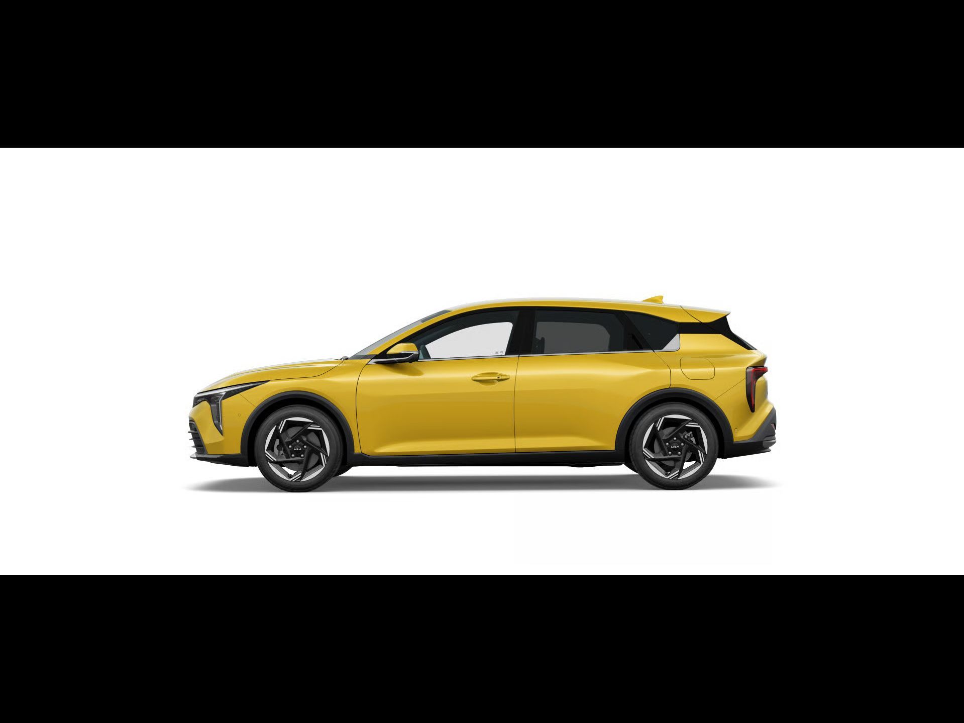 Kia K4, HB 1,6 T-GDi GPF 7DCT EXCLUSIV - fotka 2