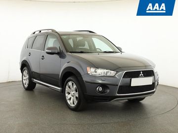 2.2 DI-D, 4X4, Automat