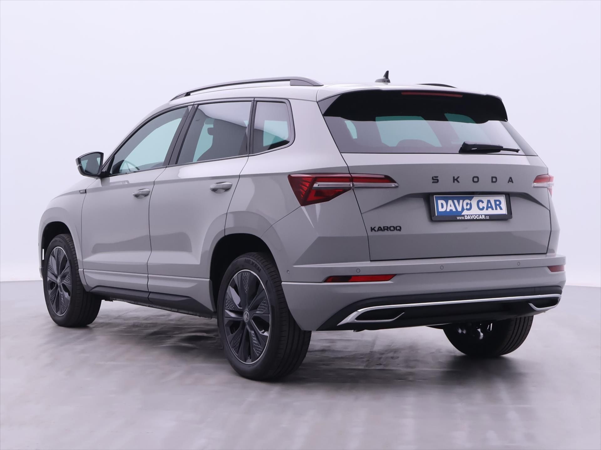 Škoda Karoq, 1,5 TSi Sportline DSG 1maj DPH - fotka 5