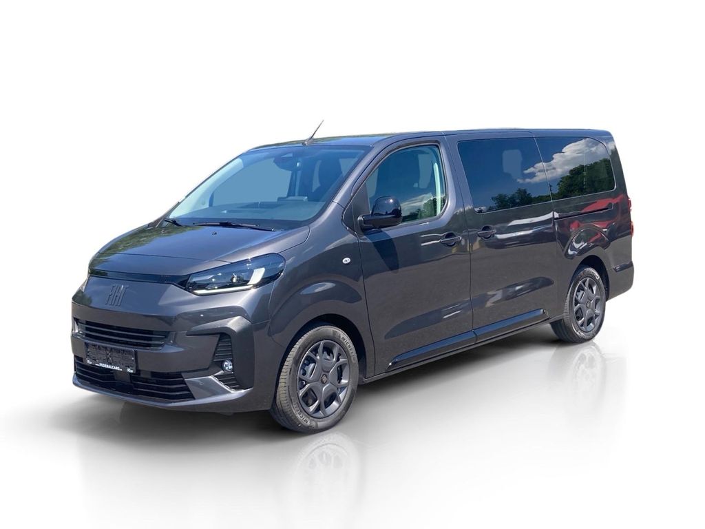 Fiat Ulysse, Icon 2.2 MTJ 180k 8AT L3