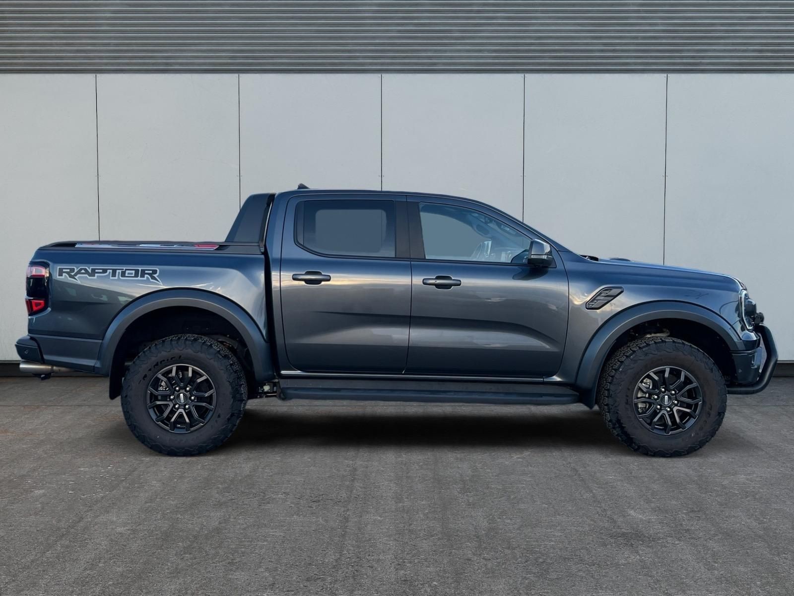 Ford Ranger, RAPTOR 215kW TAŽNÝ 1.CZ DPH - fotka 6